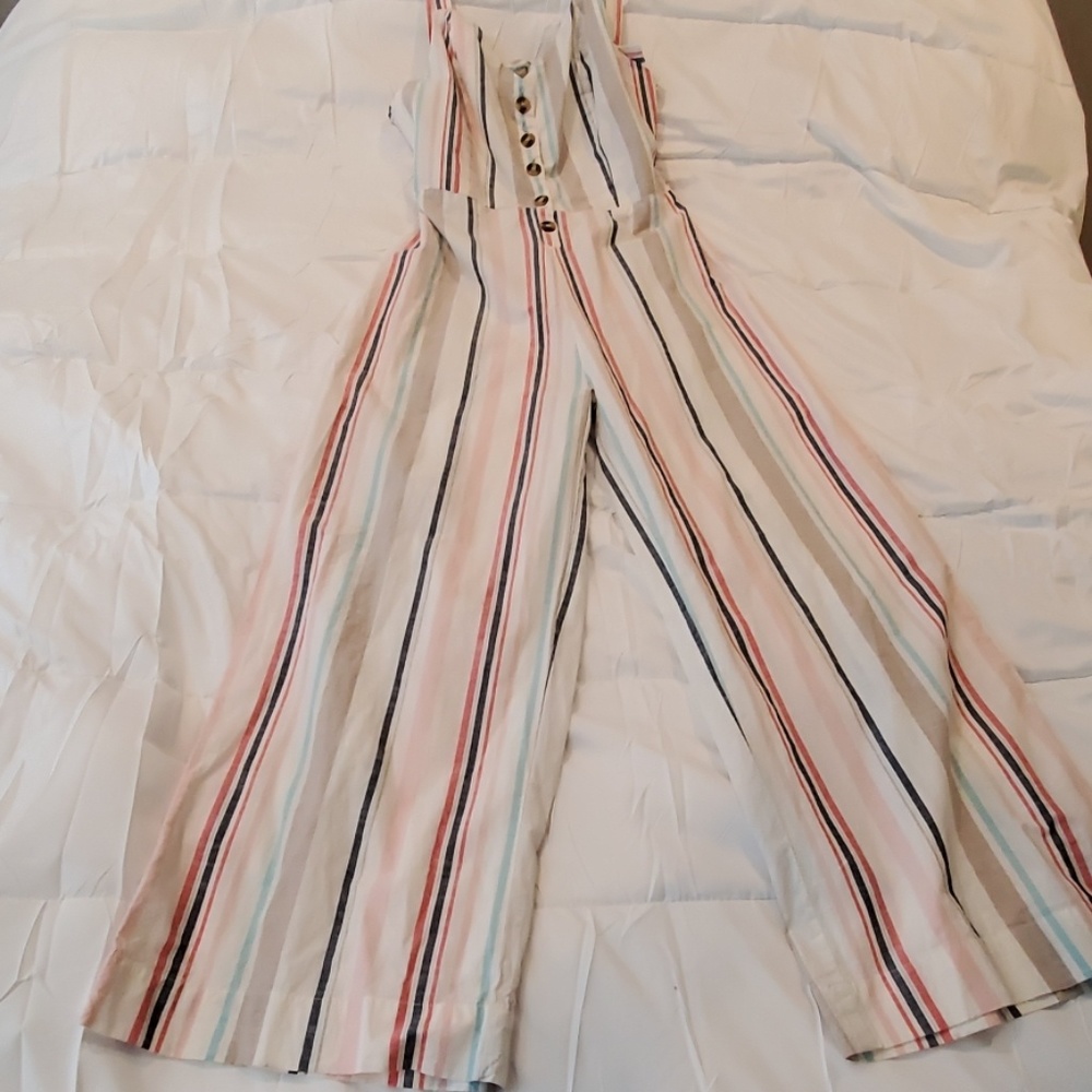 New Japna women's jumpsuit